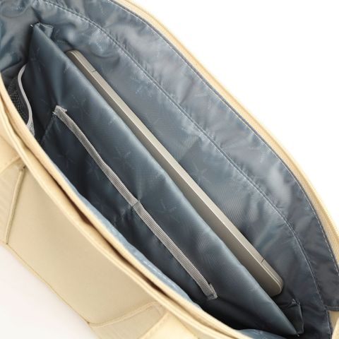 Túi tote nữ nhiều ngăn NATOLI - BST Elegant Edge Bag T19