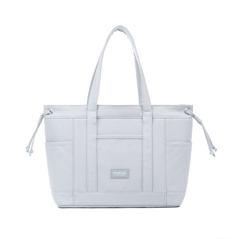 Túi tote nữ nhiều ngăn NATOLI - BST Elegant Edge Bag T19