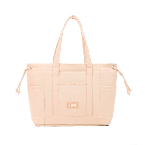 Túi tote nữ nhiều ngăn NATOLI - BST Elegant Edge Bag T19