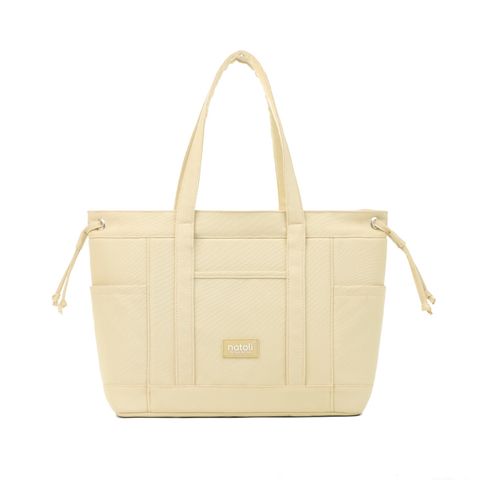 Túi tote nữ nhiều ngăn NATOLI - BST Elegant Edge Bag T19