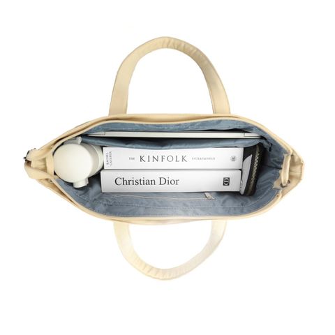 Túi tote nữ nhiều ngăn NATOLI - BST Elegant Edge Bag T19