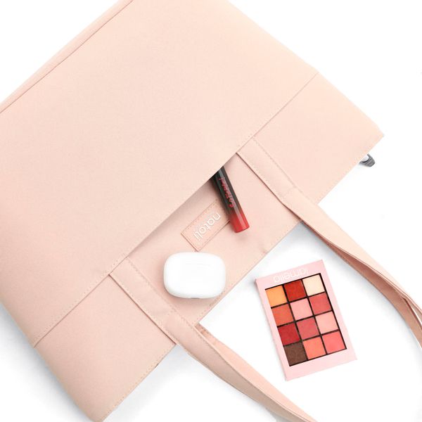Túi tote nữ nhiều ngăn NATOLI - Elegant Chicbag T4