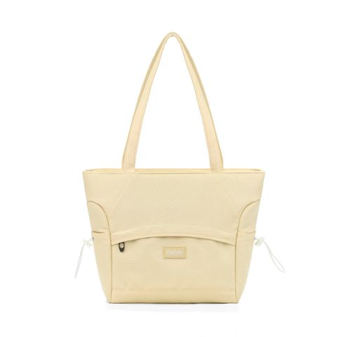 Túi tote vải canvas NATOLI - BST Side Cinch Bag T20