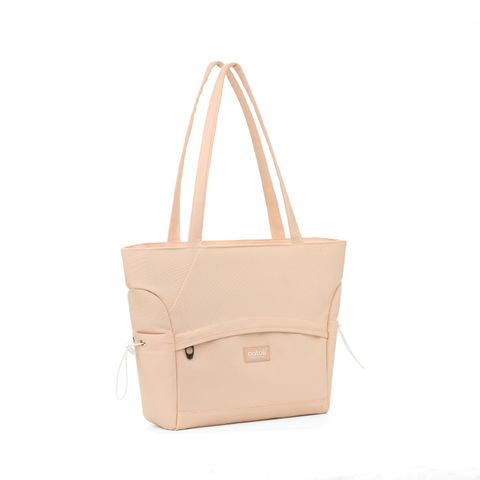Túi tote vải canvas NATOLI - BST Side Cinch Bag T20