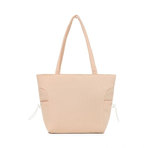 Túi tote vải canvas NATOLI - BST Side Cinch Bag T20