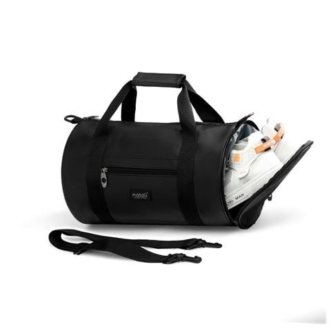 Túi trống thể thao tập gym NATOLI - BST Multisport Gym Bag T33