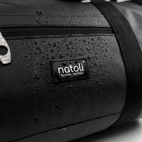 Túi trống thể thao tập gym NATOLI - BST Multisport Gym Bag T33