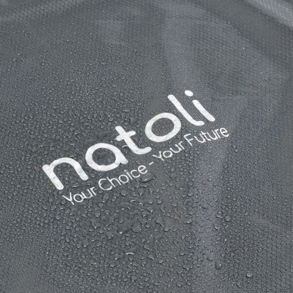 Túi trùm balo chống nước NATOLI - BST Foldable Cover Bag B31