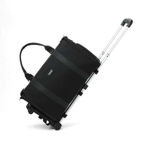 Túi xách du lịch gấp gọn NATOLI - BST Utility Bag T18
