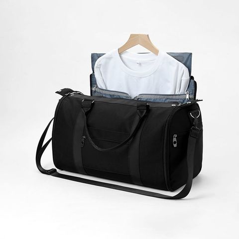 Túi xách du lịch gấp gọn NATOLI - BST Utility Bag T18