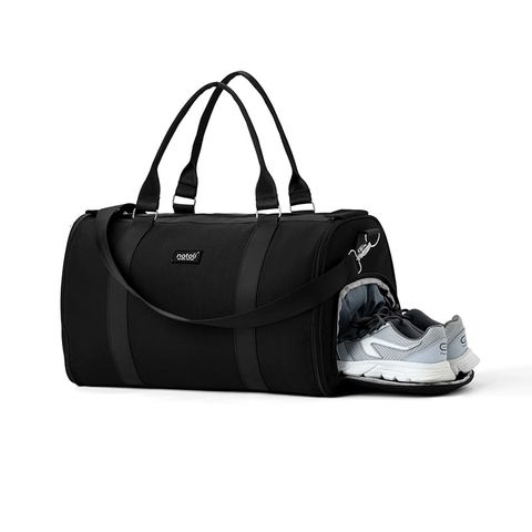 Túi xách du lịch gấp gọn NATOLI - BST Utility Bag T18