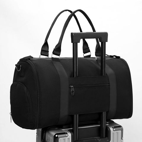 Túi xách du lịch gấp gọn NATOLI - BST Utility Bag T18