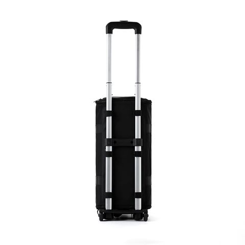 Túi xách du lịch gấp gọn NATOLI - BST Utility Bag T18