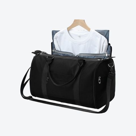Túi xách du lịch gấp gọn NATOLI - BST Utility Bag T18