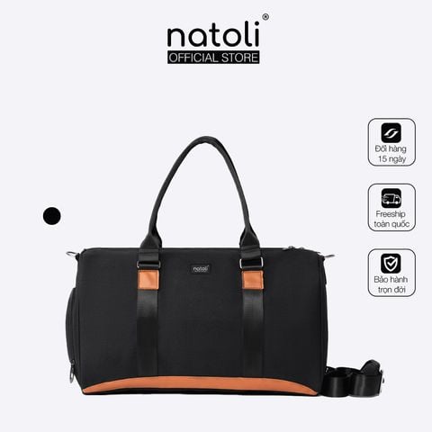 Túi du lịch kháng nước NATOLI - Amberd Bag T6