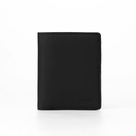 Ví da nam thông minh NATOLI - BST Ryder Wallet V9