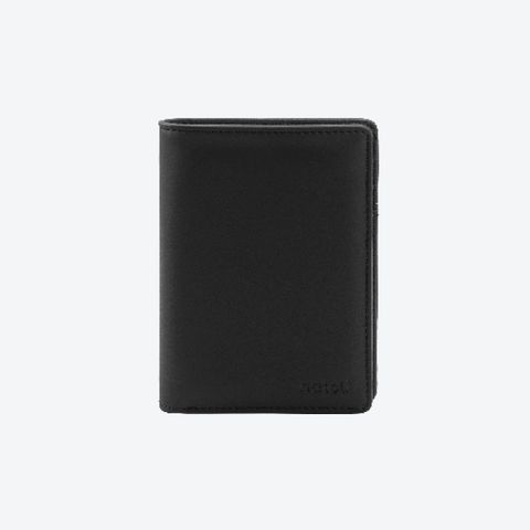 Ví Nam Đứng Cao Cấp - Simple Vertical Wallet V3