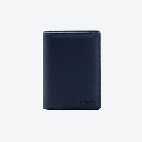 Ví Nam Đứng Cao Cấp - Simple Vertical Wallet V3