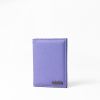 Ví Mini Nam Nữ Thông Minh - Cube Mini Wallet