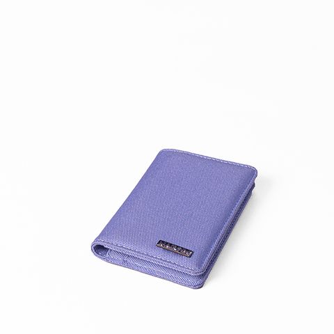 Ví Mini Màu Xanh Natoli - Ultra Mini Wallet