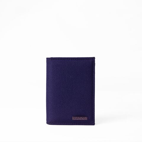 Ví Mini Nam Nữ Thông Minh - Cube Mini Wallet