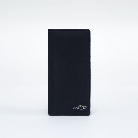 VÍ NAM DÀI CẦM TAY - THE LONG WALLET