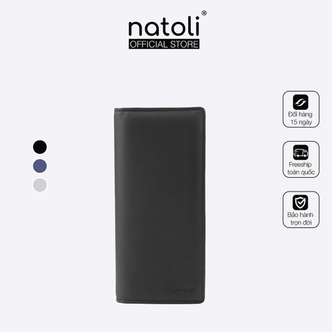 VÍ NAM DÀI CẦM TAY - THE LONG WALLET V2