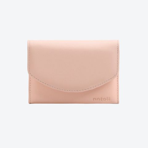 Ví Nữ Mini Đẹp - The Button Wallet V5