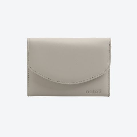 Ví Nữ Mini Đẹp - The Button Wallet V5