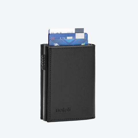 Ví nam nữ mini NATOLI -  Futuristic Mini Wallet V8