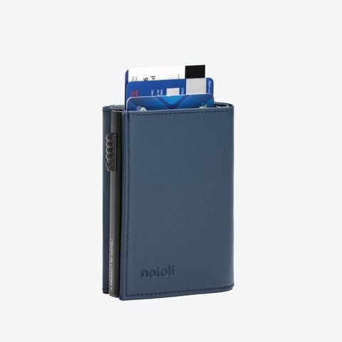 Ví nam nữ mini NATOLI -  Futuristic Mini Wallet V8