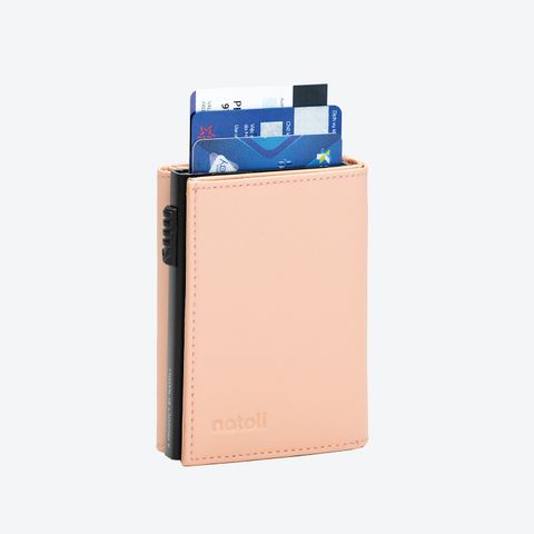 Ví nam nữ mini NATOLI -  Futuristic Mini Wallet V8