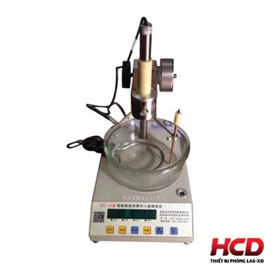  KIM LÚN NHỰA TỰ ĐỘNG DF-6 