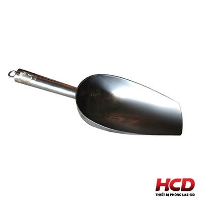  CA XÚC MẪU BÊ TÔNG BẰNG INOX 