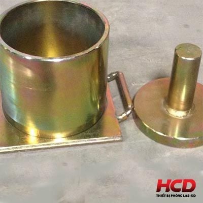  BỘ XI LANH NÉN DẬP ĐÁ DĂM D75-D150 