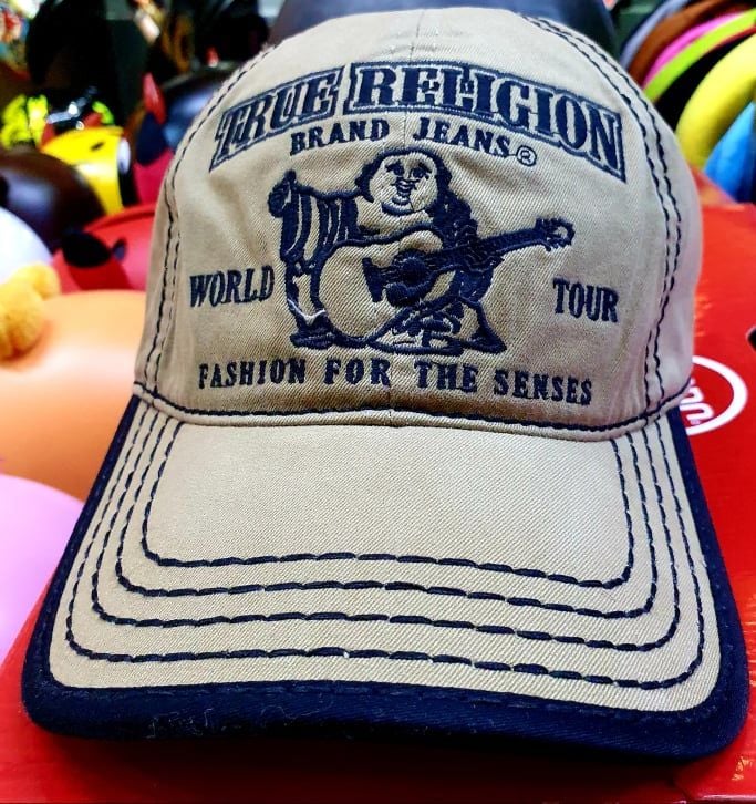 Mũ VẢI ÔNG ĐỊA-TRUE RELIGION