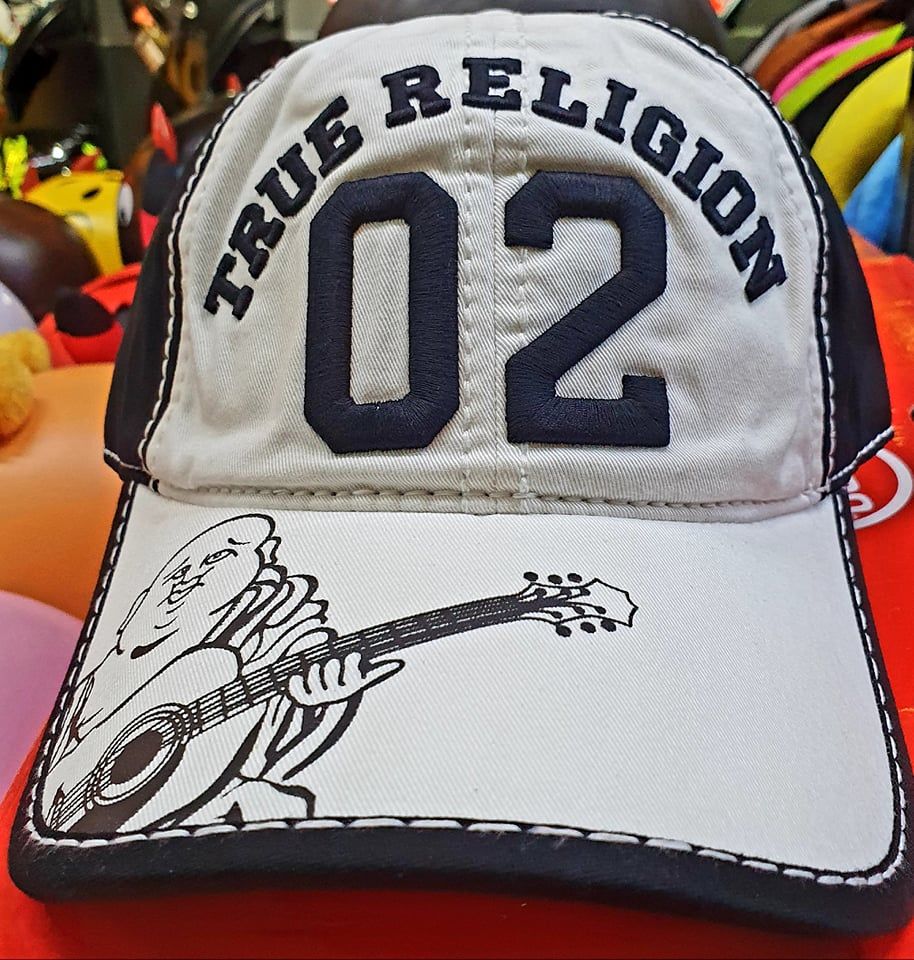 Mũ VẢI ÔNG ĐỊA-TRUE RELIGION