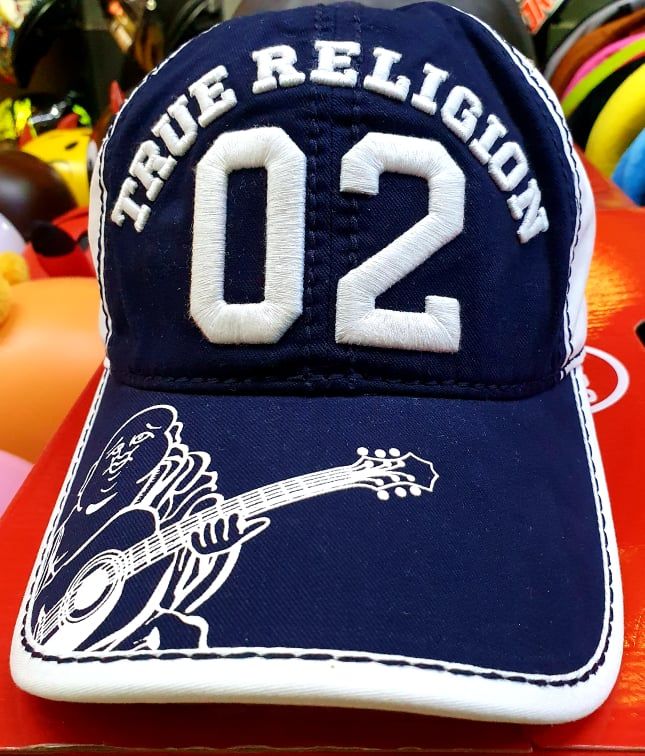Mũ VẢI ÔNG ĐỊA-TRUE RELIGION