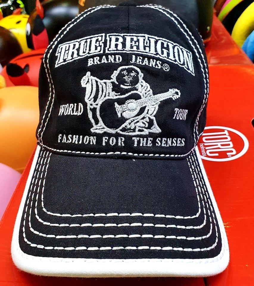 Mũ VẢI ÔNG ĐỊA-TRUE RELIGION