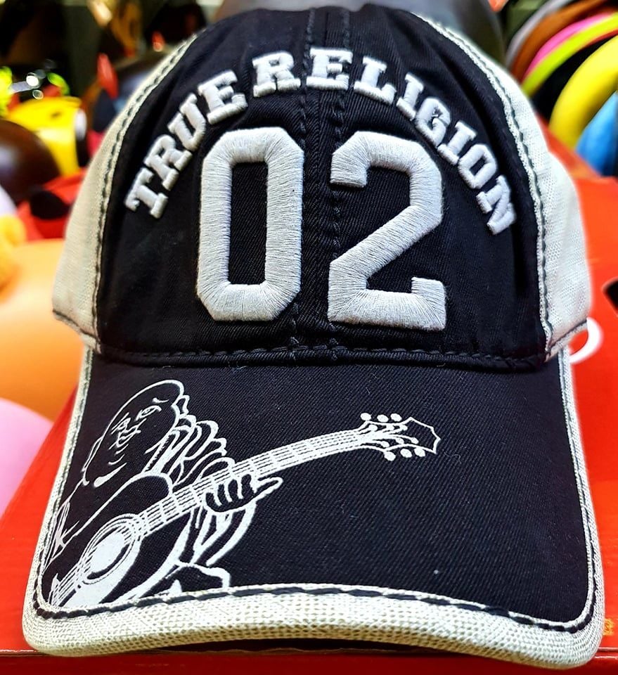 Mũ VẢI ÔNG ĐỊA-TRUE RELIGION