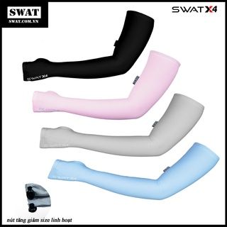 GĂNG CÁNH TAY SWAT X4