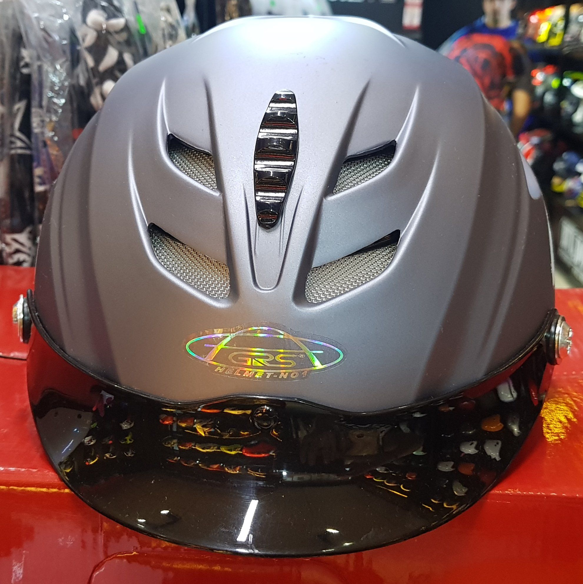 Mũ 1/2 GRS A760 ( Đủ Màu )