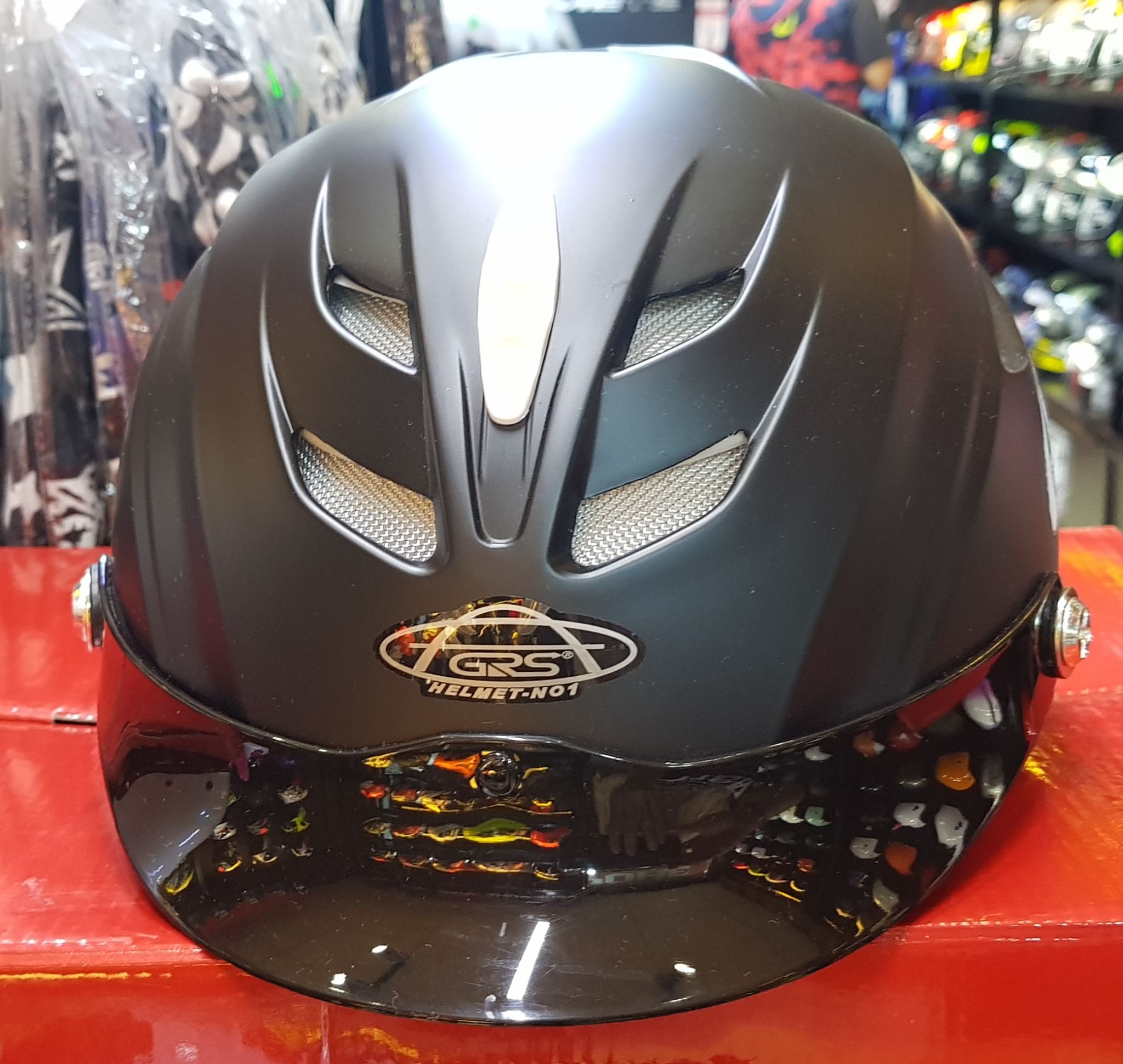 Mũ 1/2 GRS A760 ( Đủ Màu )