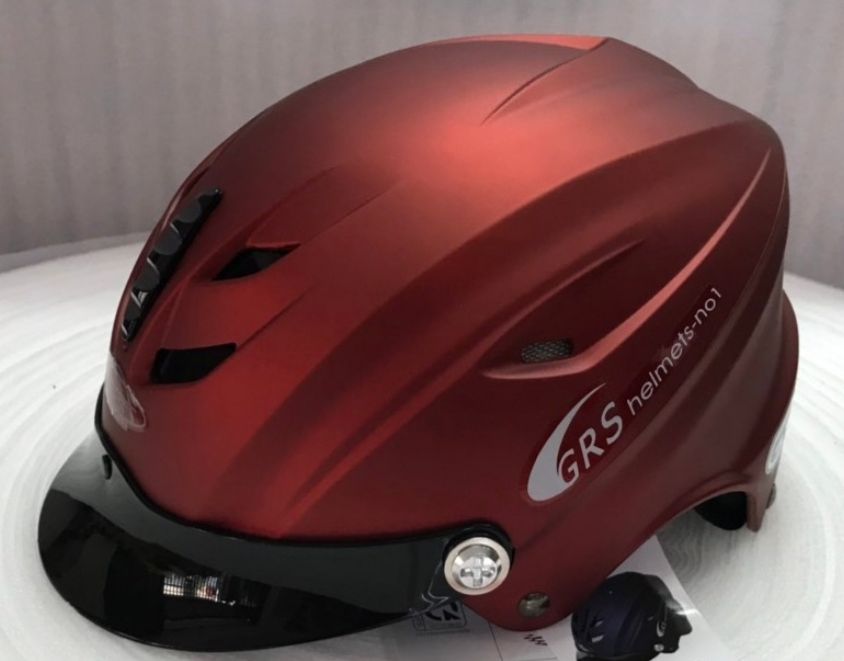 Mũ 1/2 GRS A760 ( Đủ Màu )