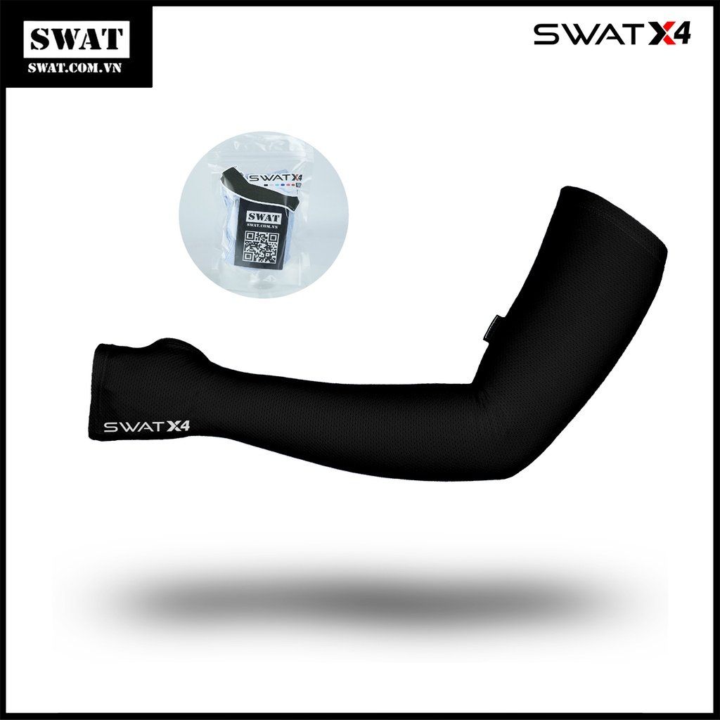 GĂNG CÁNH TAY SWAT X4