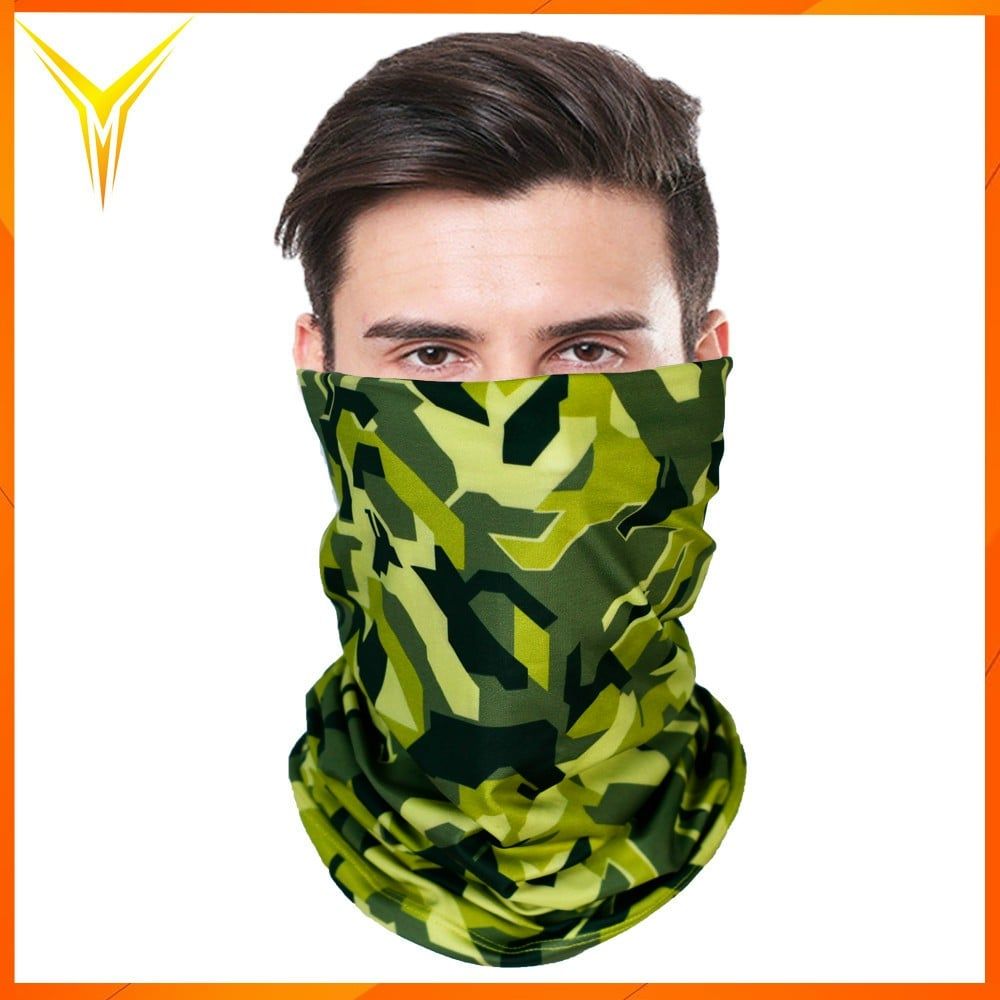 Khăn đa năng Jarvan 1
