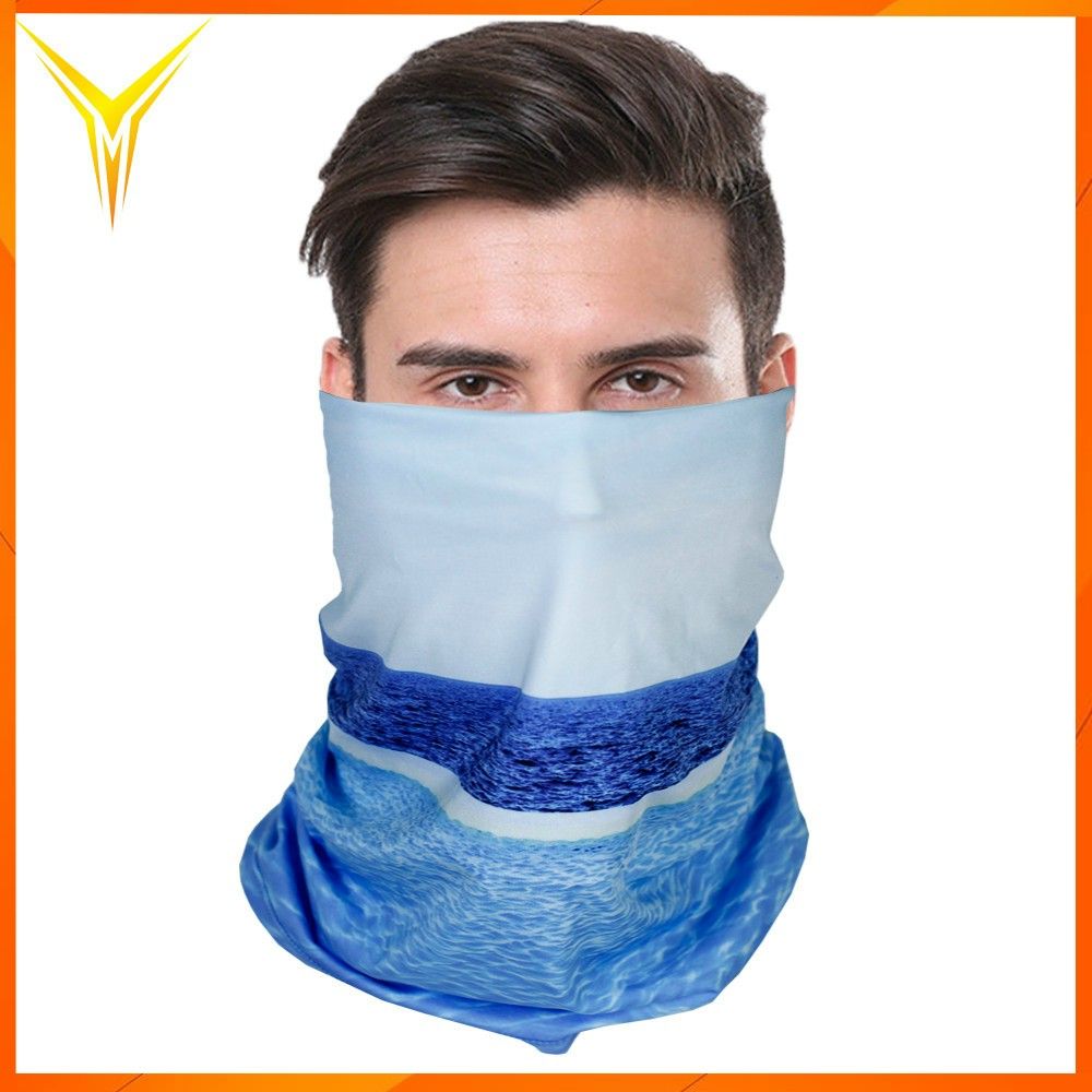 Khăn đa năng Jarvan 1