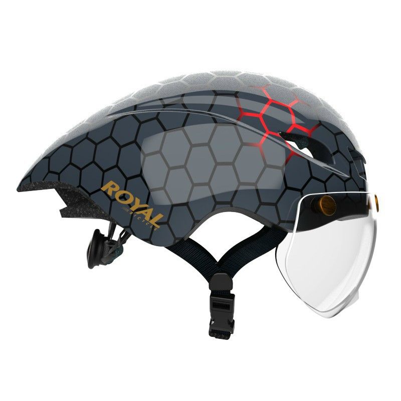 NÓN XE ĐẠP ROYAL MD16