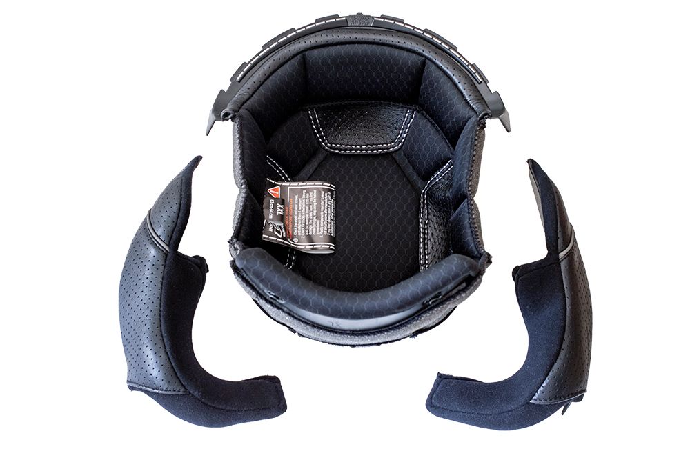 Mũ Bảo Hiểm 3/4 LS2 OF601 BOB Carbon