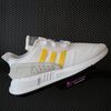 Giày chính hãng Adidas EQT Cushion ADV White/Yellow